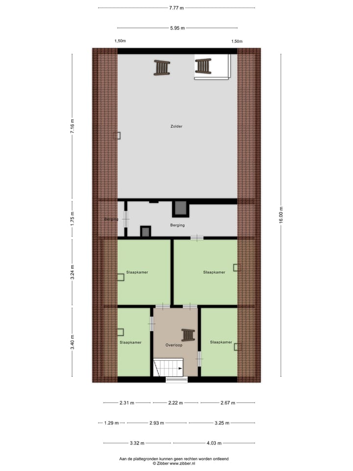 Foto 63 van De Hogert 2-A