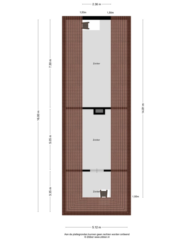 Foto 64 van De Hogert 2-A