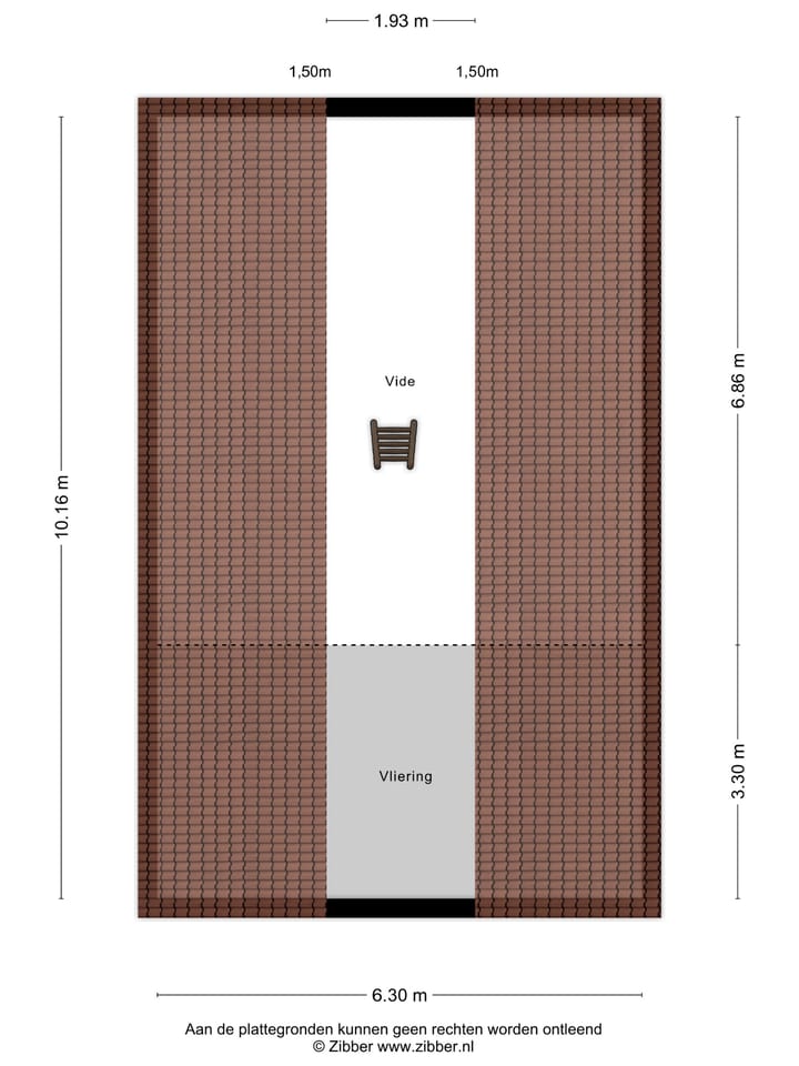Foto 66 van De Hogert 2-A