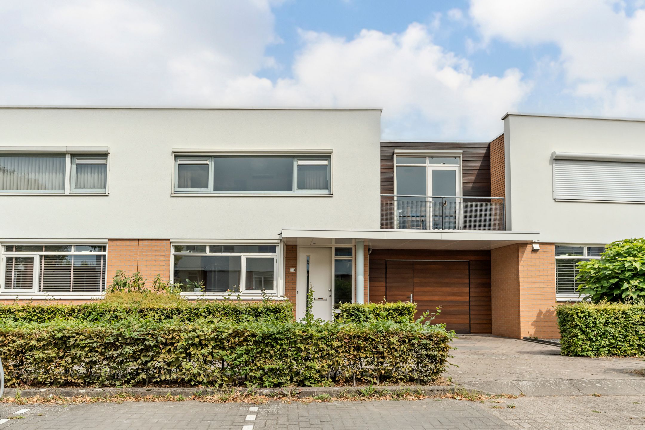 Laan van Tolkien 154