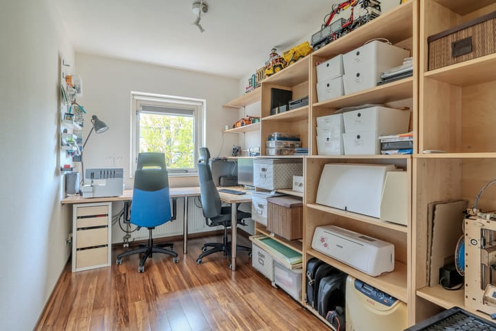 Foto 25 van Laan van Tolkien 154