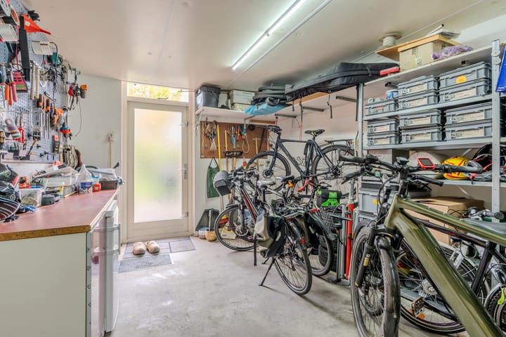 Foto 33 van Laan van Tolkien 154