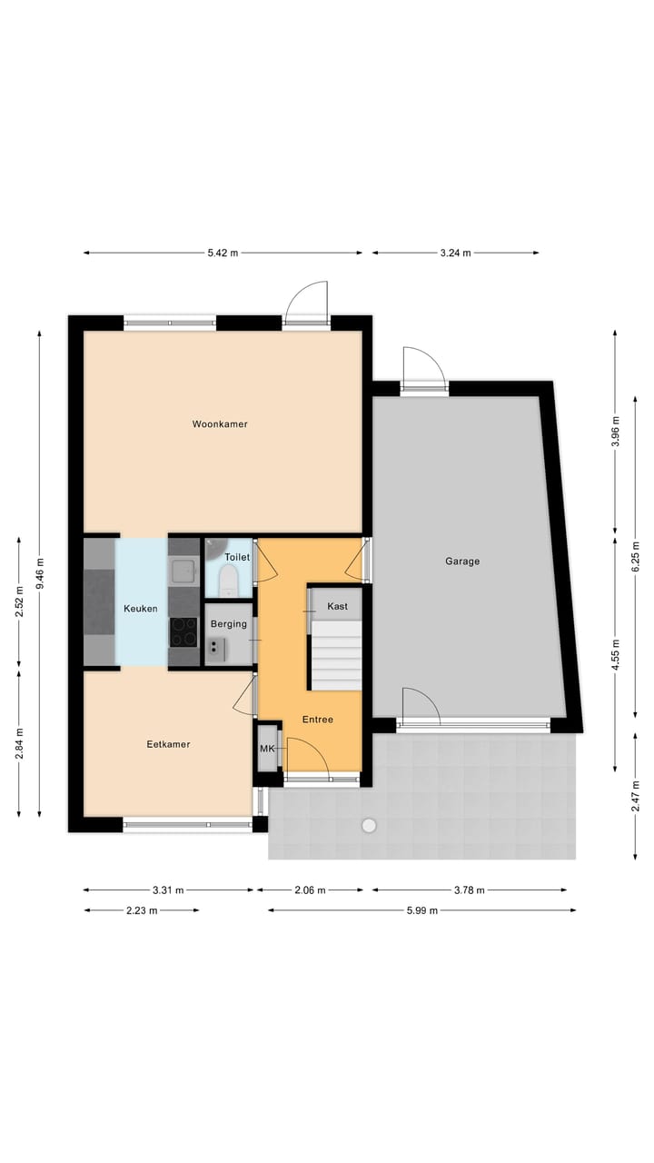 Foto 37 van Laan van Tolkien 154