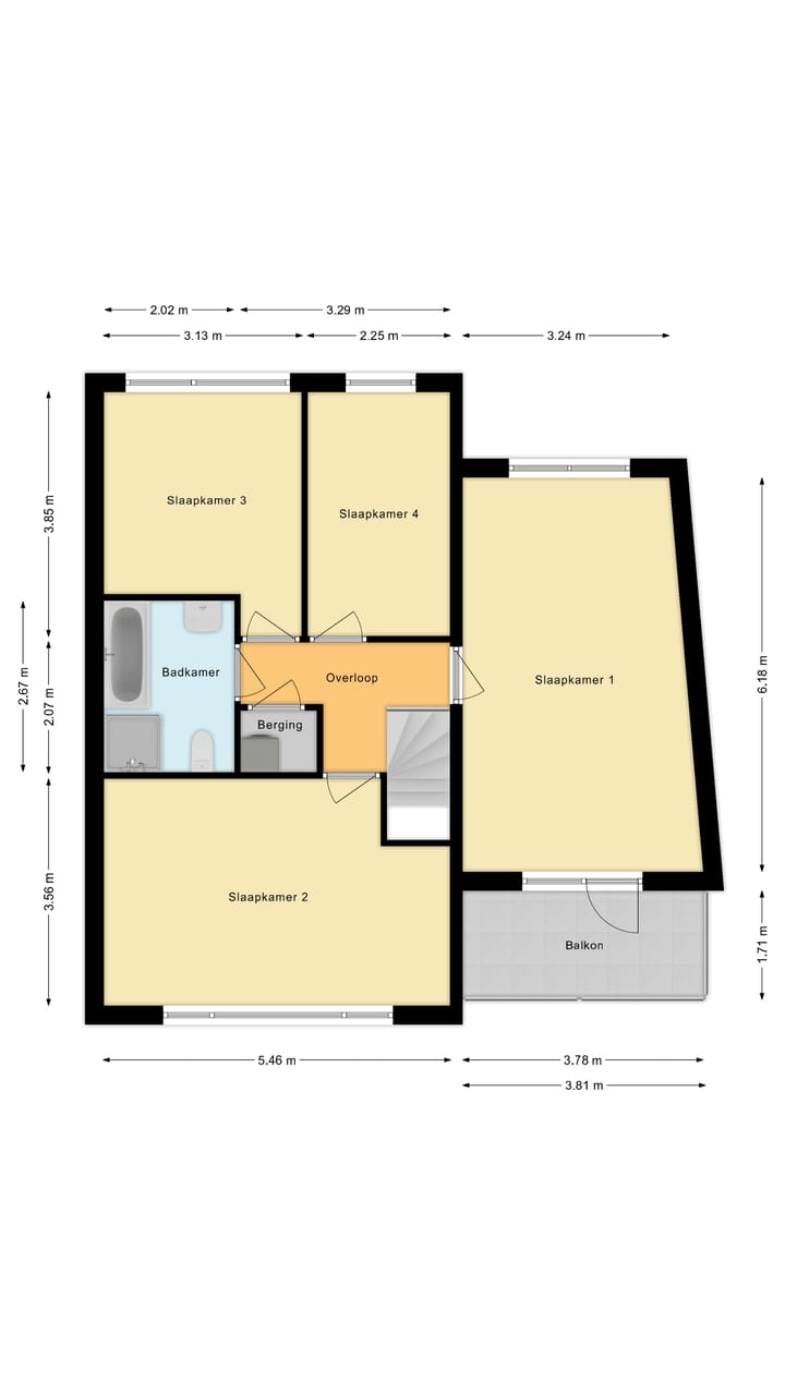 Foto 38 van Laan van Tolkien 154
