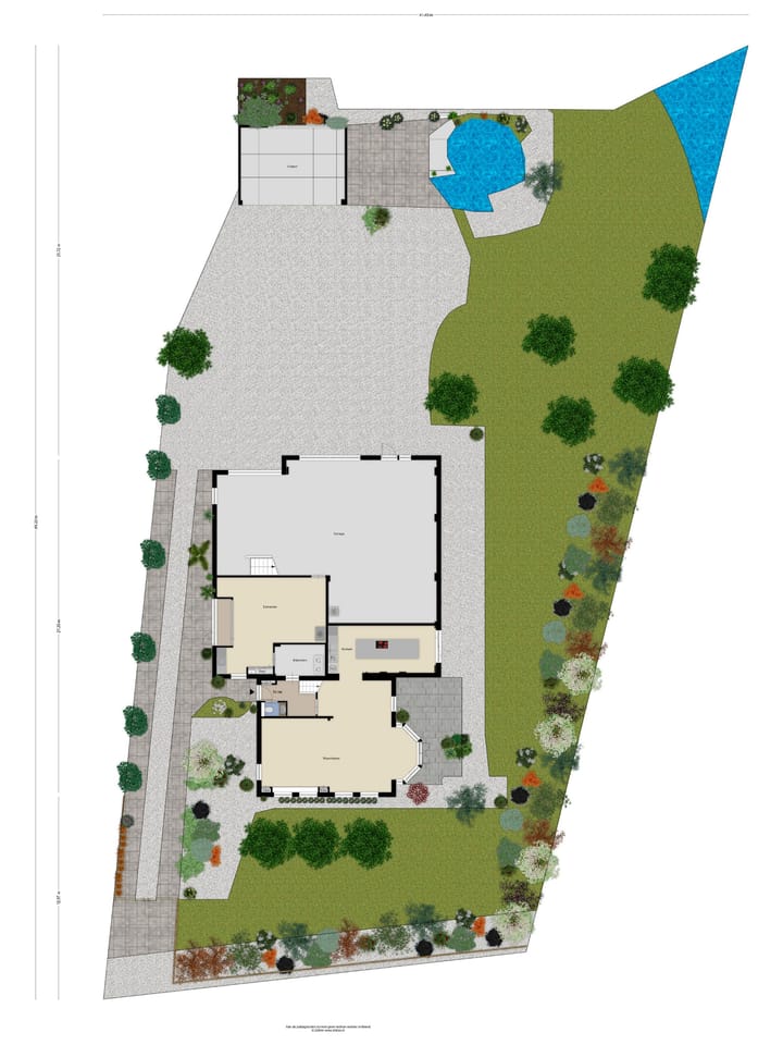 Foto 88 van Westeinde 303