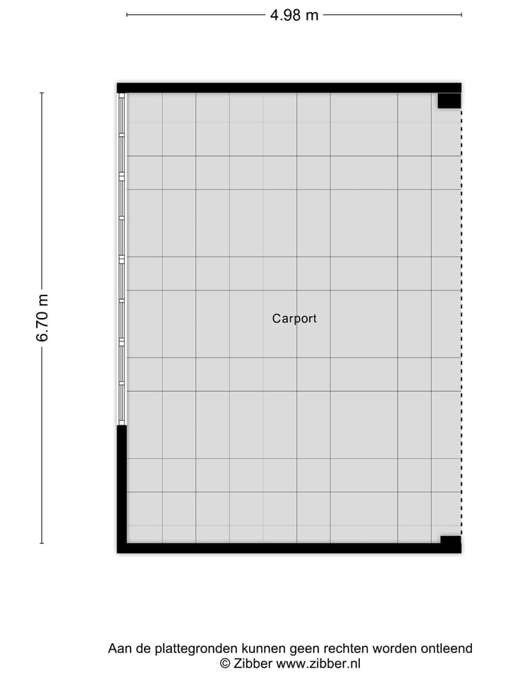 Foto 92 van Westeinde 303