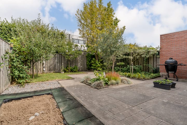 Foto 30 van Laan van Tolkien 154