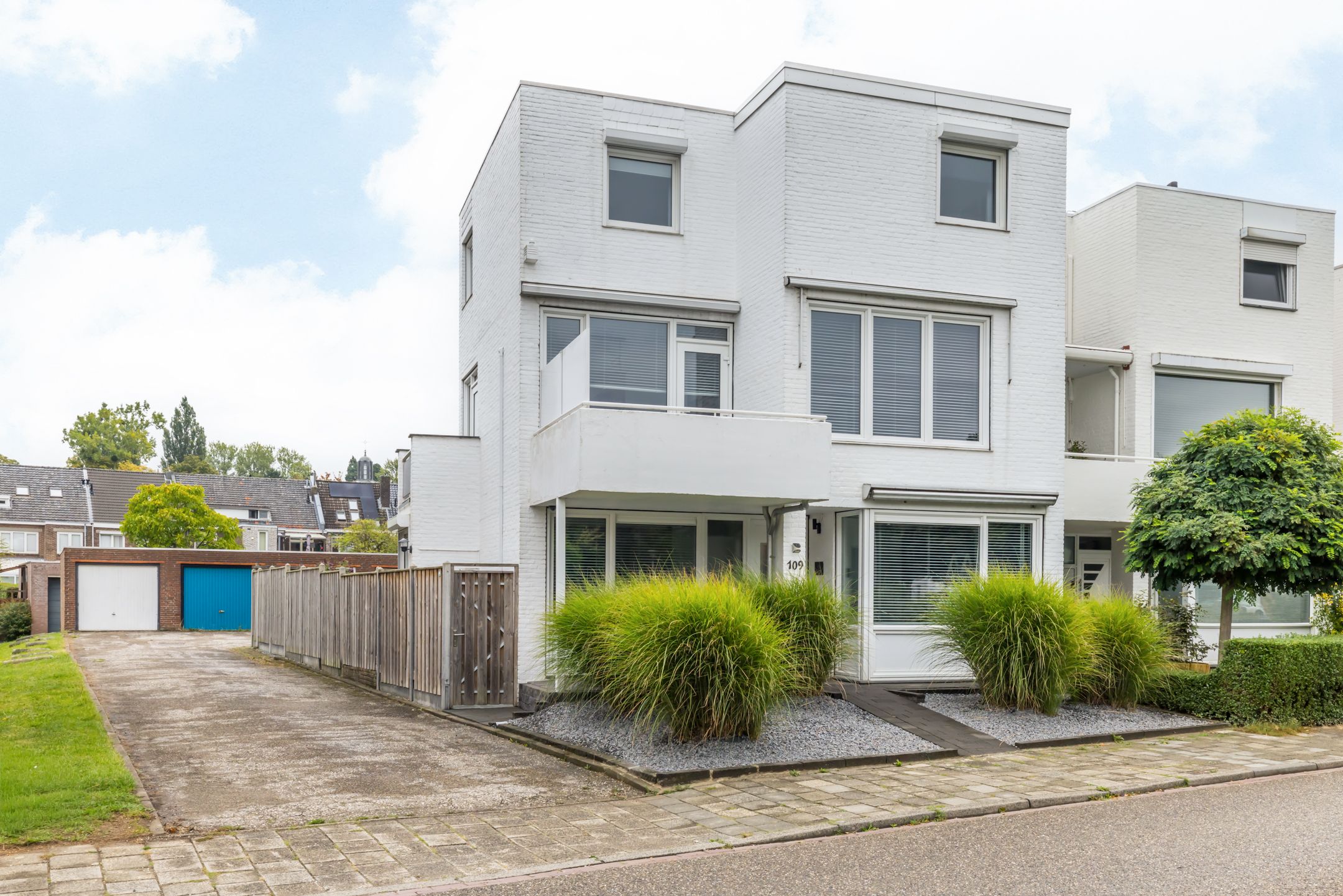 Ovidiusstraat, 109, Heerlen, 6417VT, Limburg, Nederland 109 