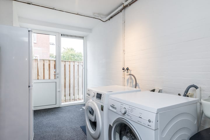 Foto 7 van Ovidiusstraat 109