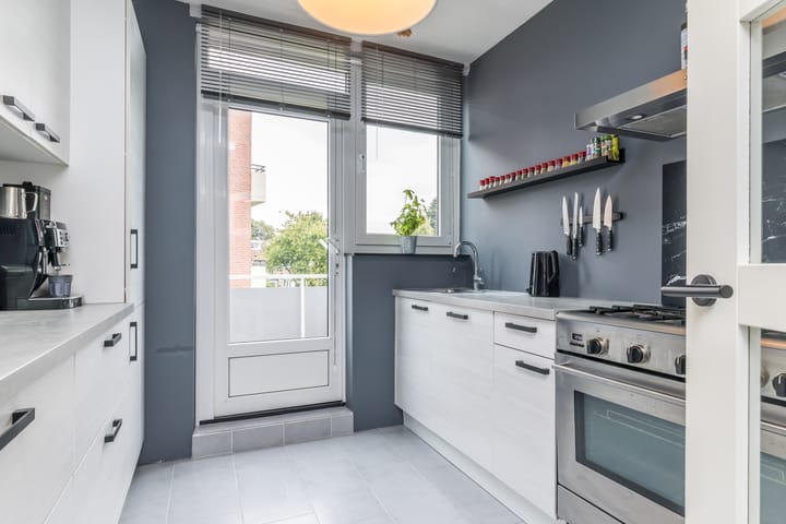 Foto 9 van Ovidiusstraat 109