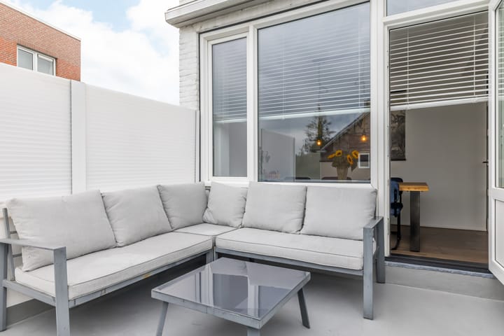 Foto 20 van Ovidiusstraat 109