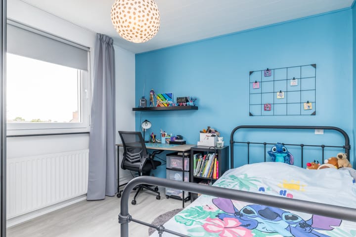 Foto 24 van Ovidiusstraat 109