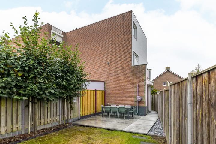 Foto 36 van Ovidiusstraat 109