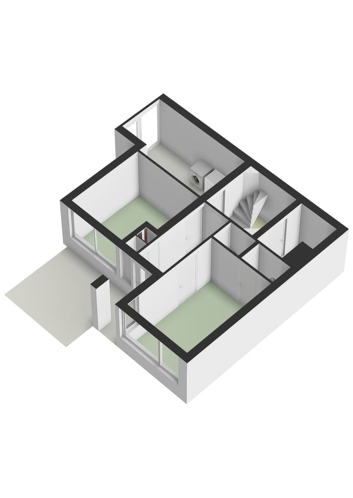 Foto 40 van Ovidiusstraat 109