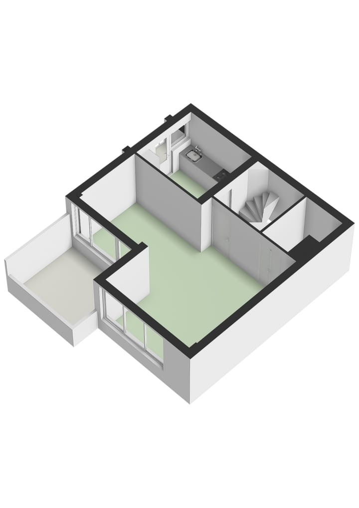 Foto 42 van Ovidiusstraat 109