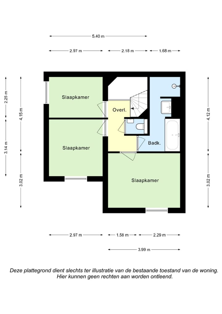 Foto 43 van Ovidiusstraat 109