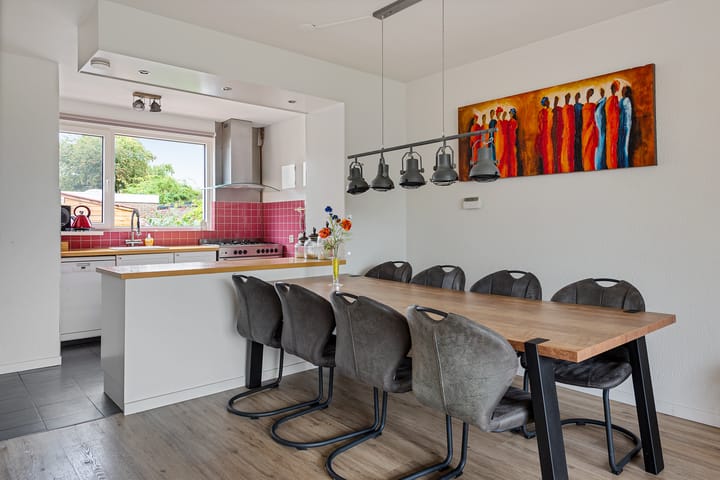 Photo 4 of Van Blaaderenweg 77