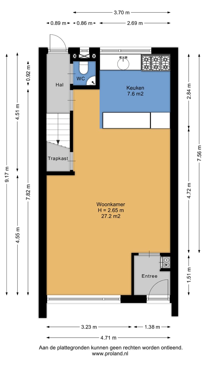 Foto 35 van Van Blaaderenweg 77