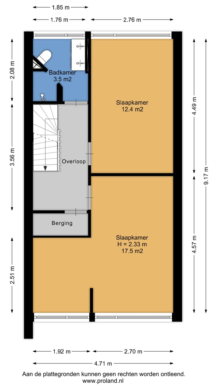 Foto 36 van Van Blaaderenweg 77