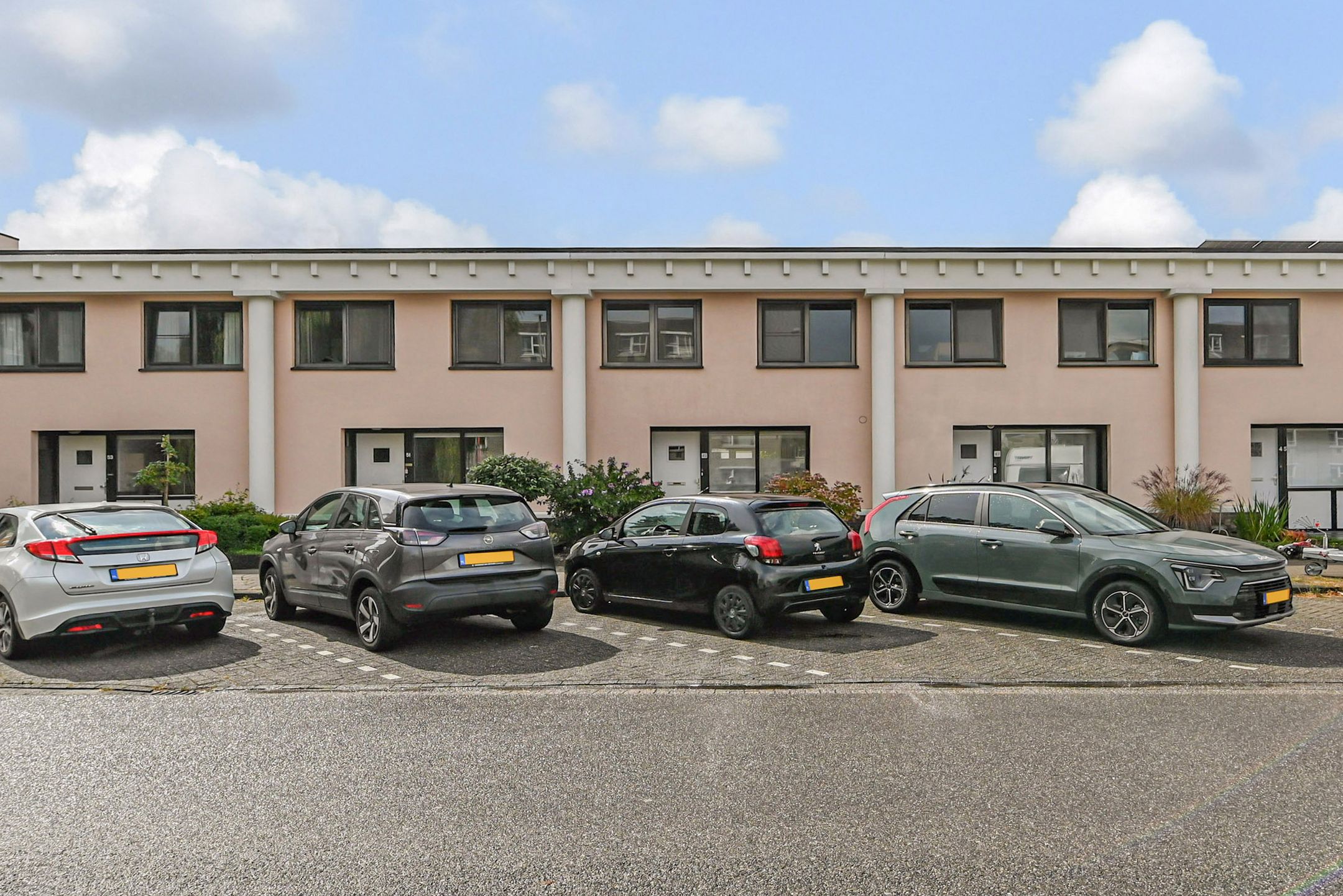 Regenboogsingel, 49, Zoetermeer, 2718GT, Zuid-Holland, Nederland 49