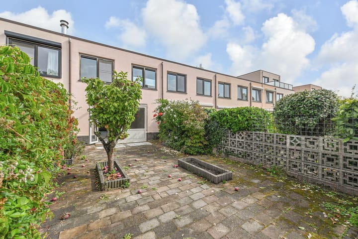 Foto 5 van Regenboogsingel 49