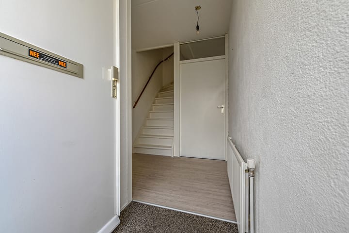 Foto 9 van Regenboogsingel 49