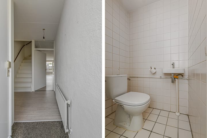 Foto 10 van Regenboogsingel 49