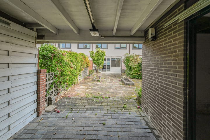 Foto 19 van Regenboogsingel 49