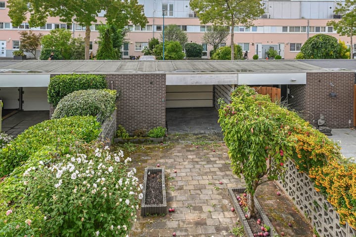 Foto 29 van Regenboogsingel 49