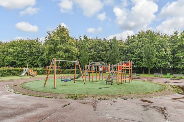 Foto 48 van Regenboogsingel 49