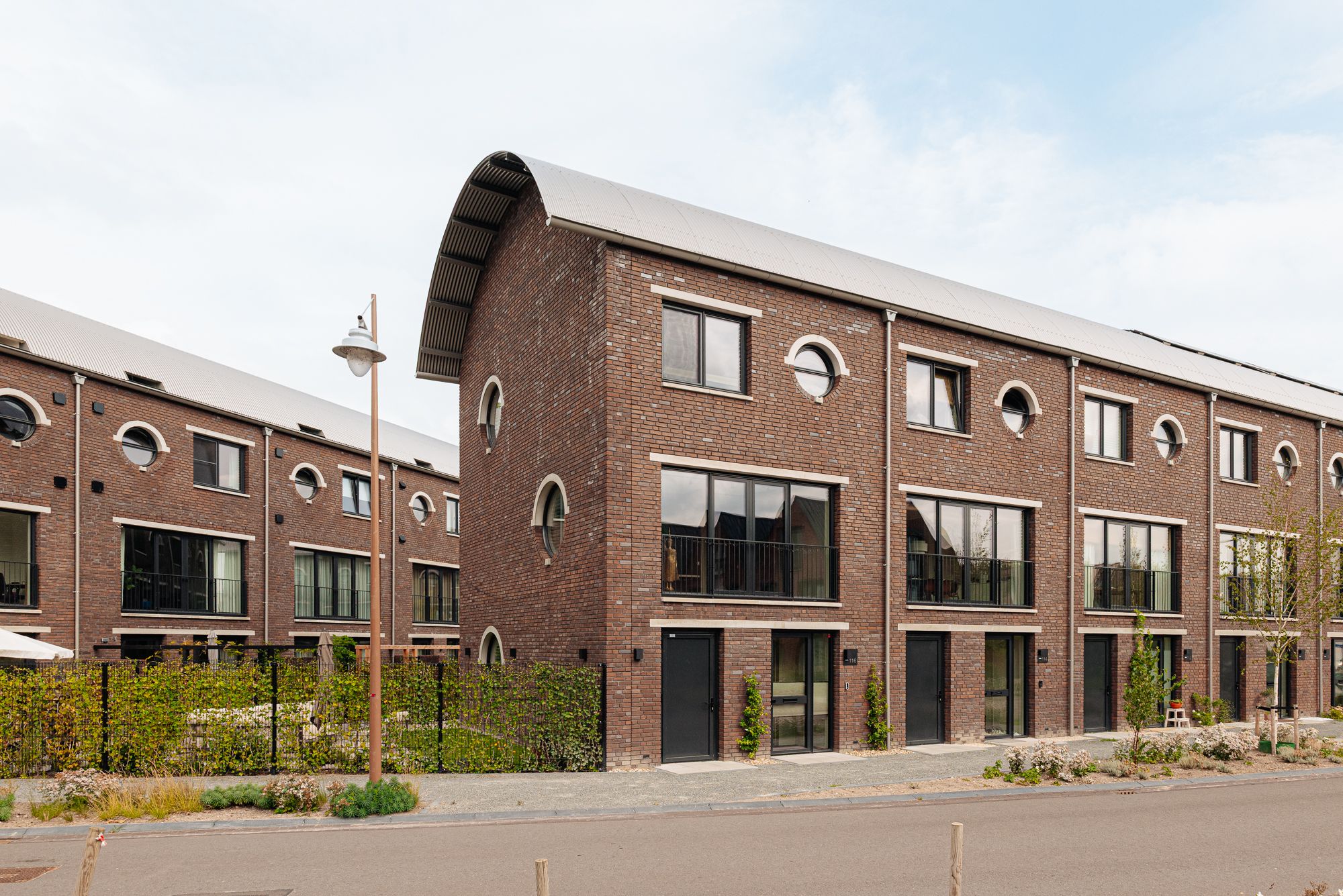 Kruitmolen, 116, Muiden, 1398HA, Noord-Holland, Nederland 116 