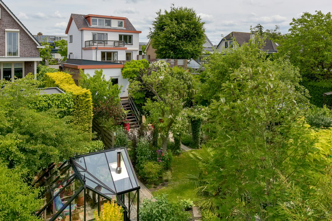 Foto 2 van Dorpsstraat 93