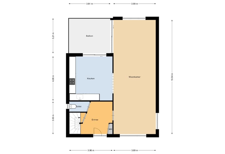 Photo 75 of Dorpsstraat 93