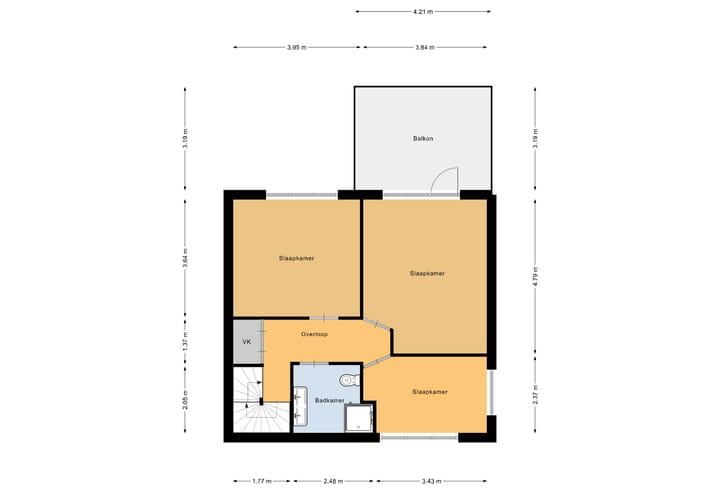 Photo 76 of Dorpsstraat 93