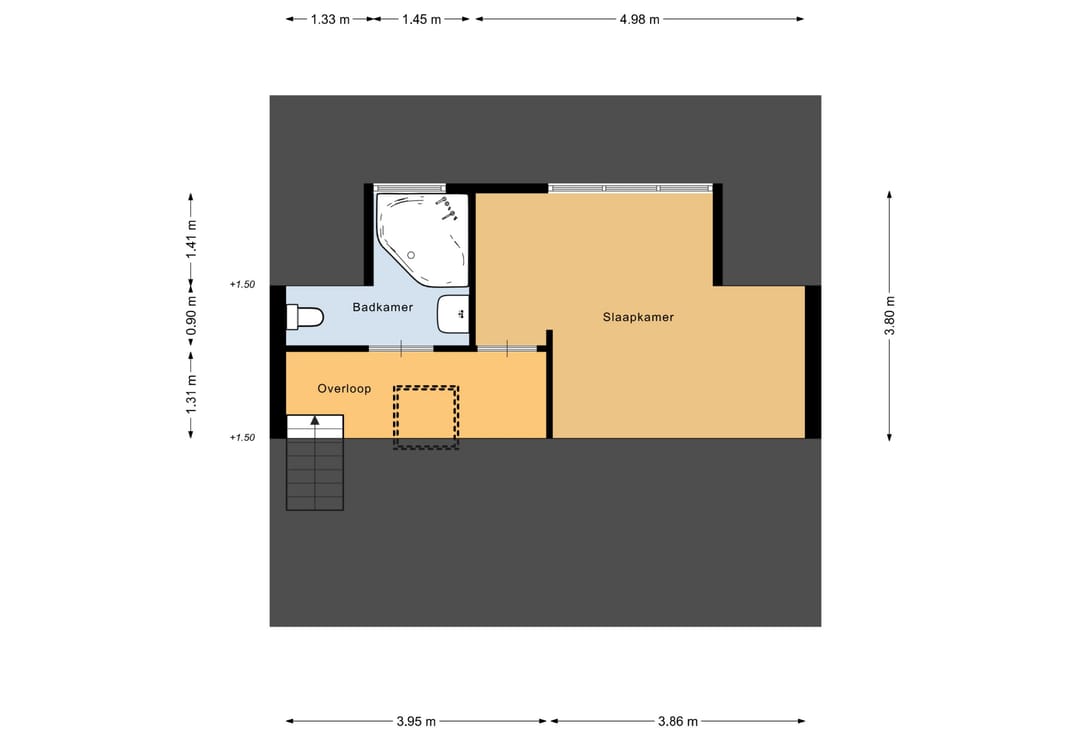Foto 77 van Dorpsstraat 93