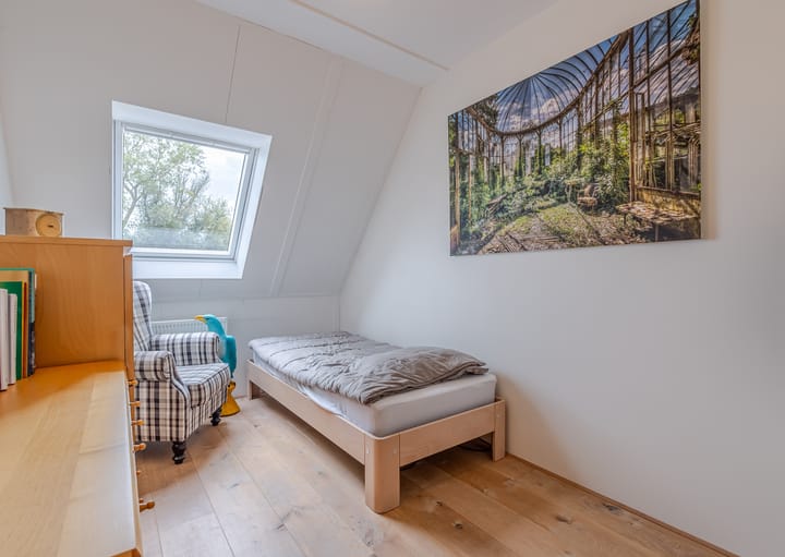 Photo 14 of Boezemkade 18