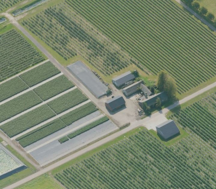 Swolgensedijk 18, Melderslo