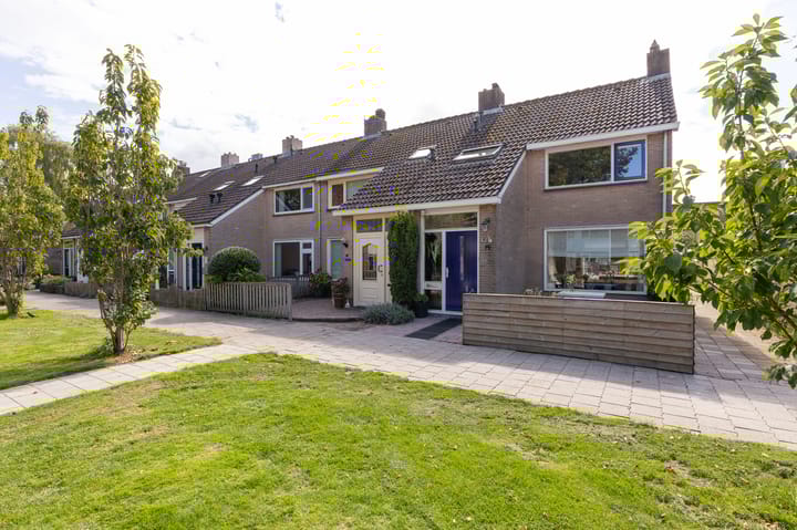 Foto 4 van Flamingolaan 13