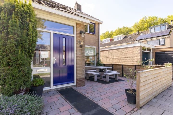 Foto 5 van Flamingolaan 13