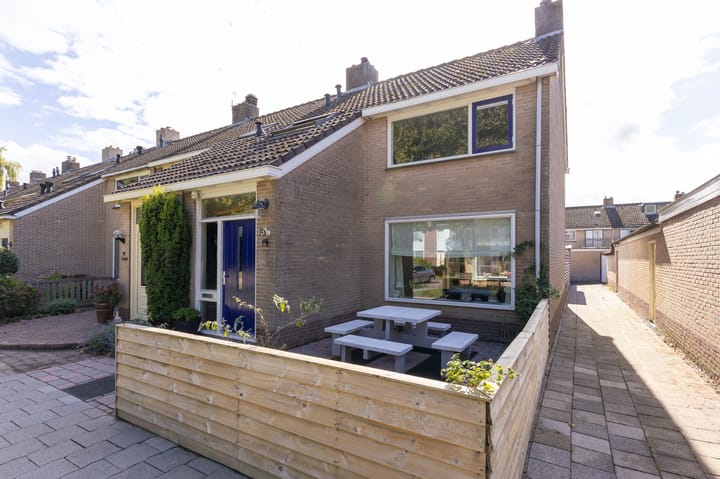 Foto 2 van Flamingolaan 13