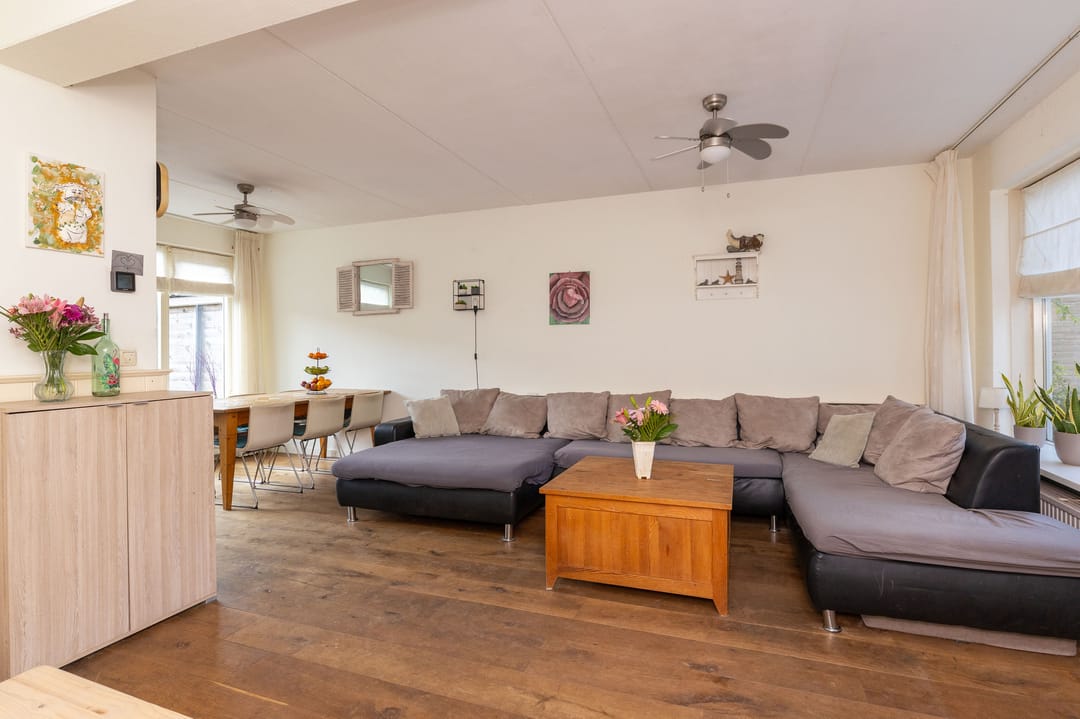 Foto 7 van Flamingolaan 13