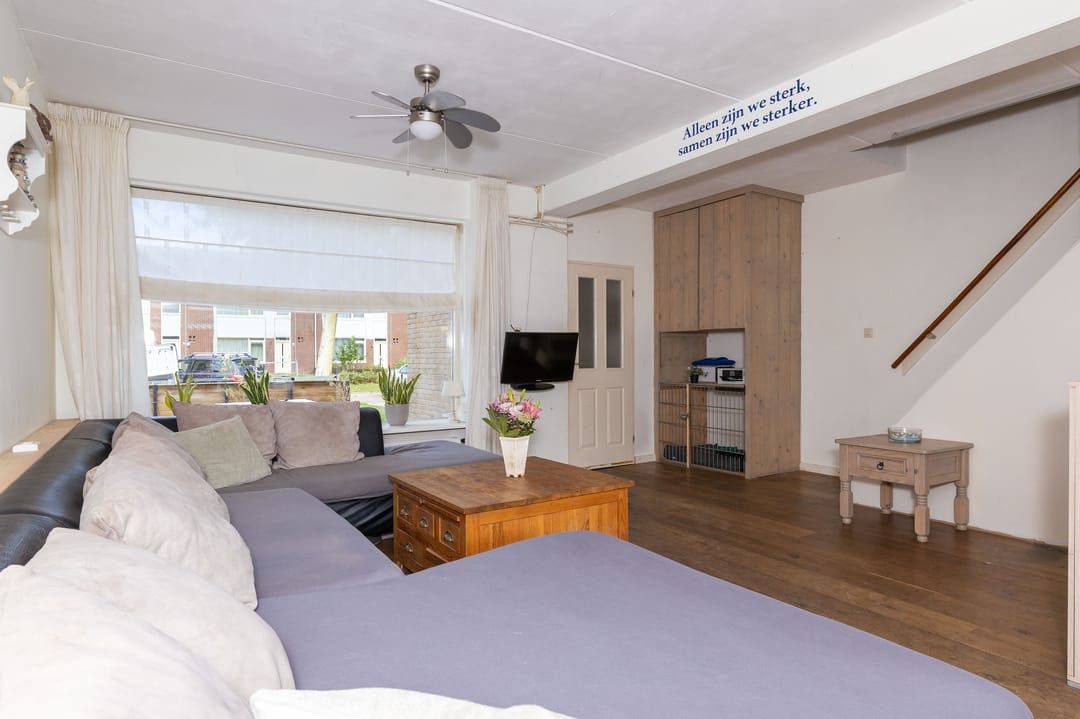 Foto 8 van Flamingolaan 13