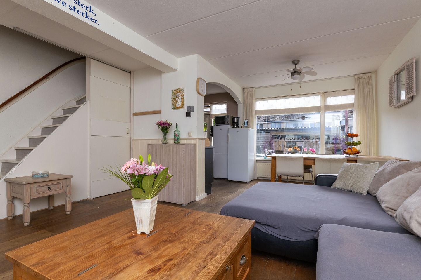 Foto 10 van Flamingolaan 13