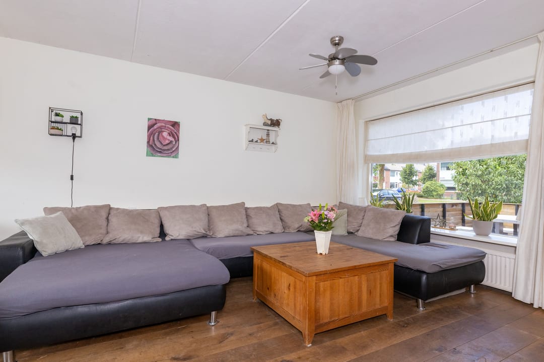 Foto 11 van Flamingolaan 13