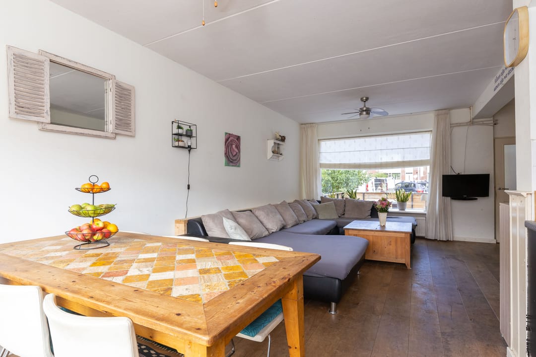 Foto 13 van Flamingolaan 13