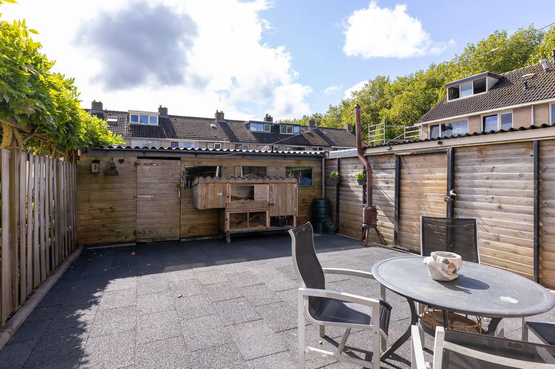 Foto 17 van Flamingolaan 13