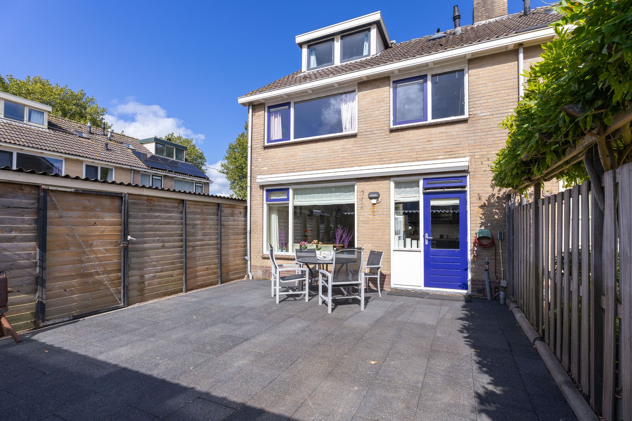 Foto 18 van Flamingolaan 13