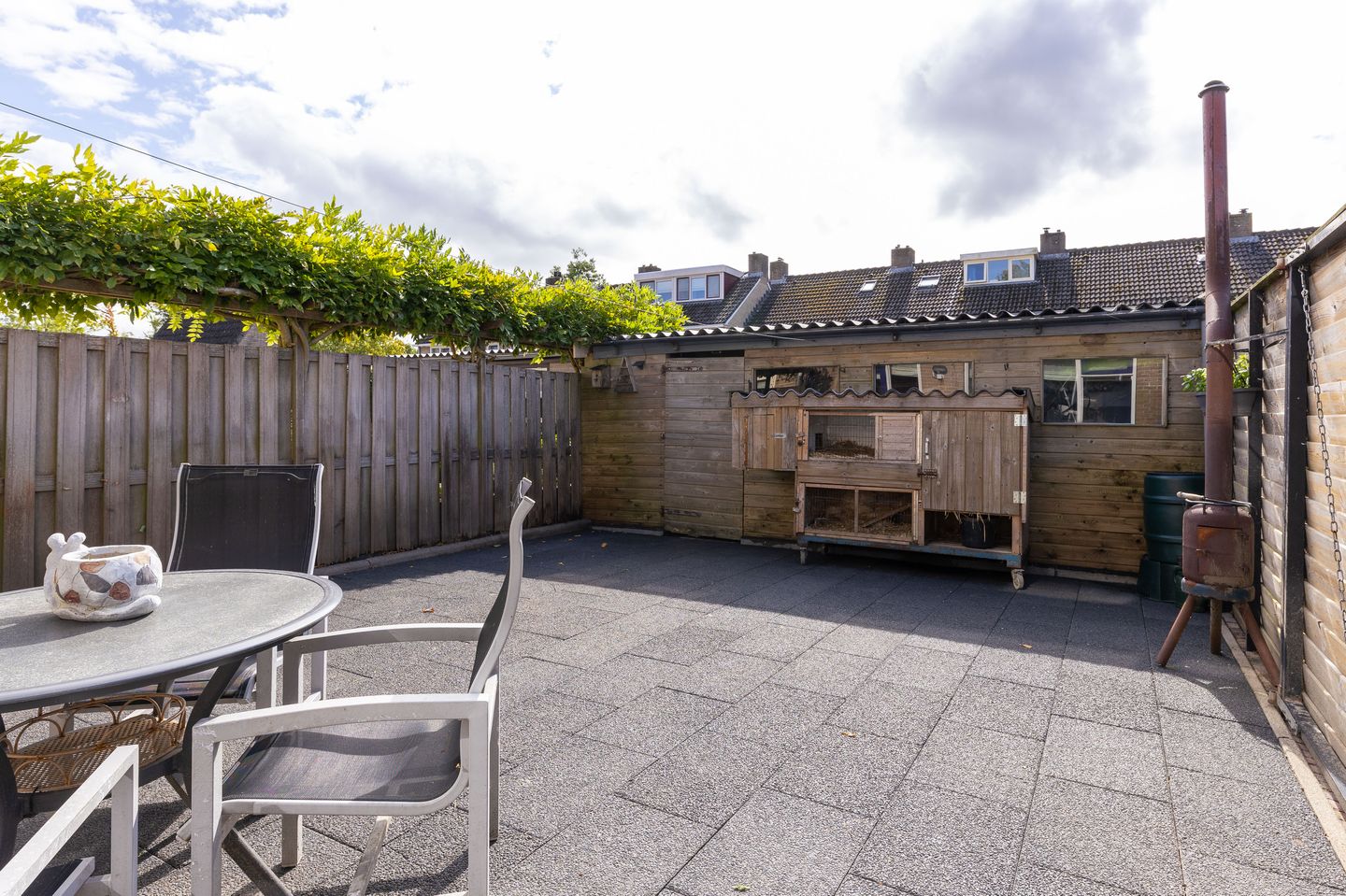 Foto 20 van Flamingolaan 13