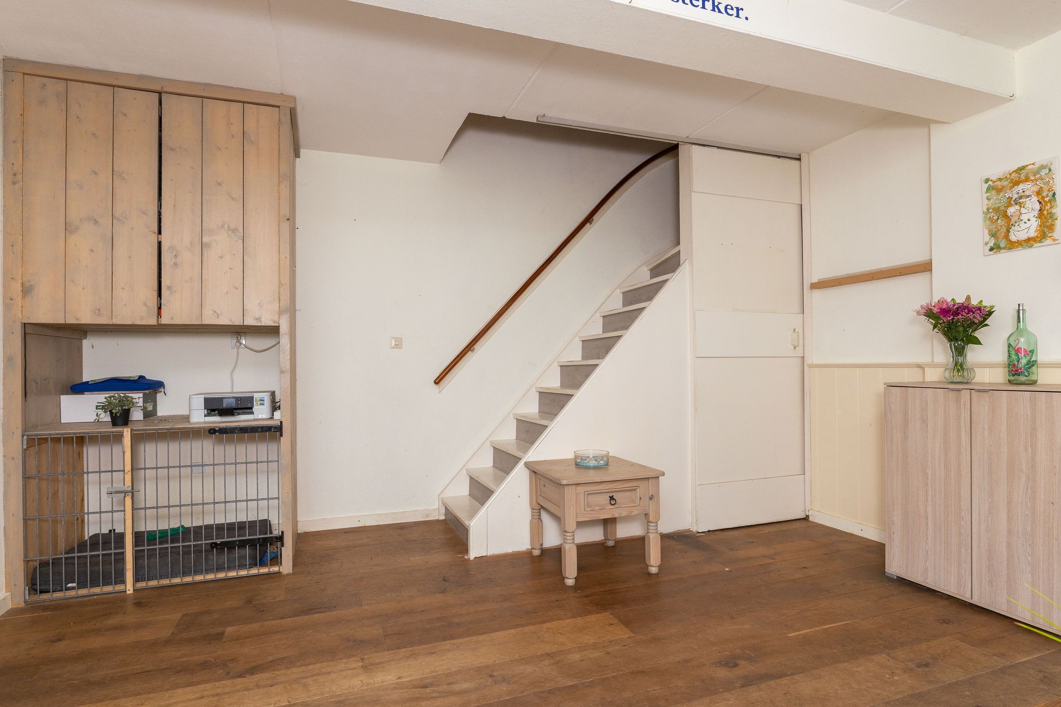 Foto 21 van Flamingolaan 13