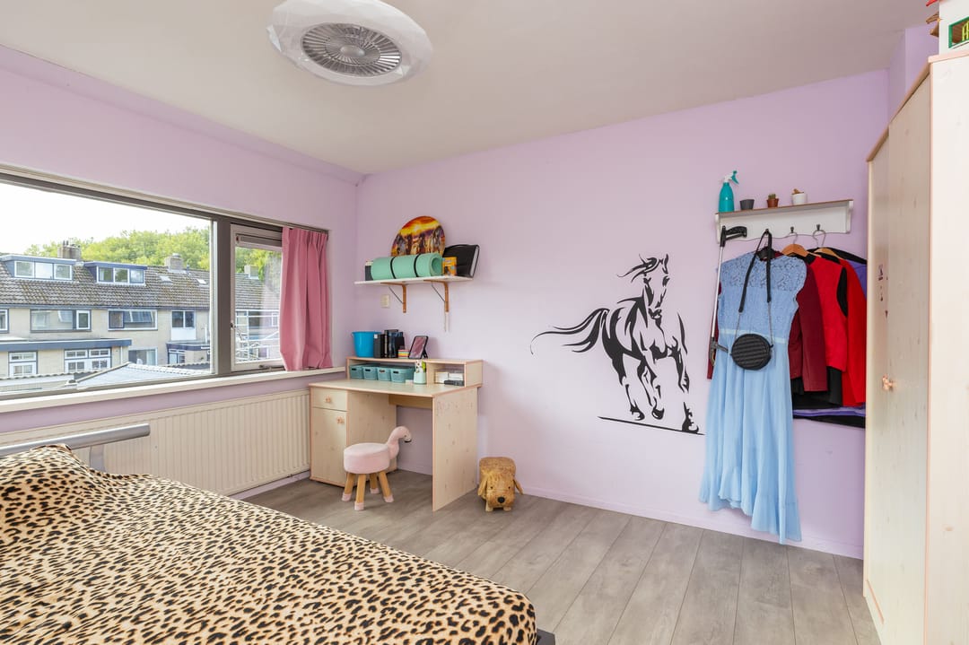 Foto 23 van Flamingolaan 13